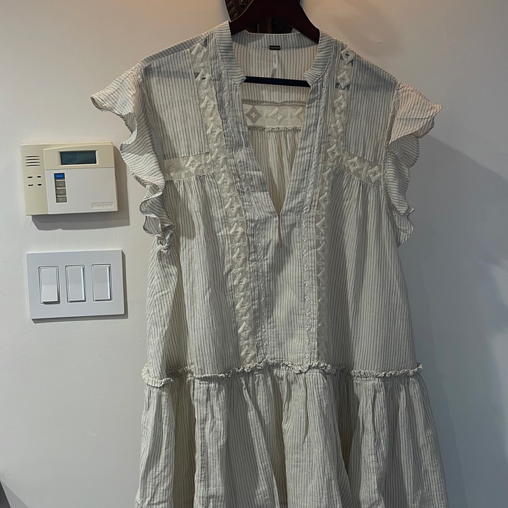 Free People Tunic